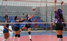Copa Internacional de Voleibol 2024 3