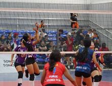 Copa Internacional de Voleibol 2024 4
