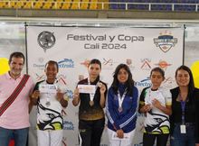 Copa Nacional de Esgrima 4