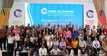 II Cumbre de Ciudades Latinoamericanas para el Deporte y el Desarrollo 4