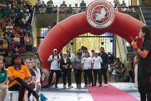 III Torneo Nacional de Fútbol Femenino Univalle 2