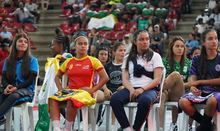 III Torneo Nacional de Fútbol Femenino Univalle 3
