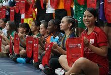 III Torneo Nacional de Fútbol Femenino Univalle 1