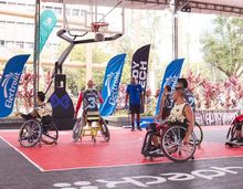 Reto3x3 en la ciudad Cali 3