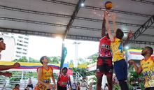 Reto3x3 en la ciudad Cali 7