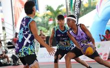 Reto3x3 en la ciudad Cali 8
