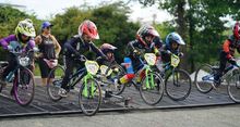 Súper Copa Regional de BMX 2024 1