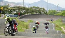 Súper Copa Regional de BMX 2024 2
