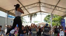 Disfruta en familia los vientos de agosto en la CICLOVIDA 2