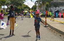 Disfruta en familia los vientos de agosto en la CICLOVIDA 3