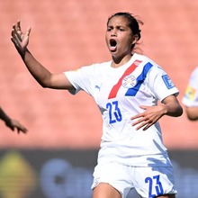 Las futuras s&uacute;per estrellas del f&uacute;tbol femenino que jugar&aacute;n en  el Pascual Guerrero