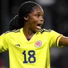 Las futuras s&uacute;per estrellas del f&uacute;tbol femenino que jugar&aacute;n en  el Pascual Guerrero