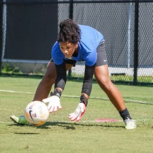 Las futuras s&uacute;per estrellas del f&uacute;tbol femenino que jugar&aacute;n en  el Pascual Guerrero