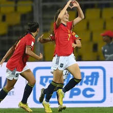 Las futuras s&uacute;per estrellas del f&uacute;tbol femenino que jugar&aacute;n en  el Pascual Guerrero