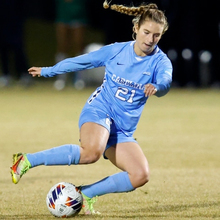 Las futuras s&uacute;per estrellas del f&uacute;tbol femenino que jugar&aacute;n en  el Pascual Guerrero