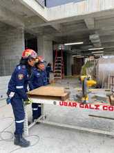 Alcald&iacute;a de Cali lamenta fatal accidente en obra del b&uacute;nker de la Fiscal&iacute;a