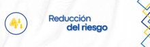 Portada reducci&oacute;n del riesgo