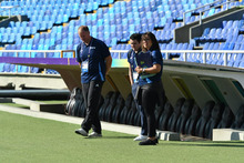 Cali vibra con el Mundial Sub 20 Femenino