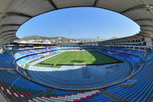 Cali vibra con el Mundial Sub 20 Femenino