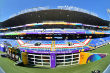 Cali vibra con el Mundial Sub 20 Femenino