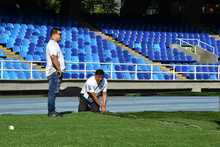 FIFA afina los &uacute;ltimos detalles en el estadio Pascual Guerrero: conteo regresivo para el inicio de la Copa Mundial Sub-20 Femenina