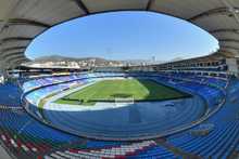 FIFA afina los &uacute;ltimos detalles en el estadio Pascual Guerrero: conteo regresivo para el inicio de la Copa Mundial Sub-20 Femenina