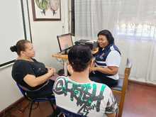 Sisb&eacute;n llega a las Instituciones Educativas Oficiales de Cali para garantizar el acceso de los estudiantes a los beneficios sociales