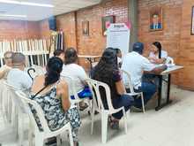 Sisb&eacute;n llega a las Instituciones Educativas Oficiales de Cali para garantizar el acceso de los estudiantes a los beneficios sociales