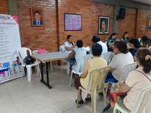 Sisb&eacute;n llega a las Instituciones Educativas Oficiales de Cali para garantizar el acceso de los estudiantes a los beneficios sociales