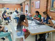 Sisb&eacute;n llega a las Instituciones Educativas Oficiales de Cali para garantizar el acceso de los estudiantes a los beneficios sociales