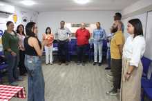 A trav&eacute;s de Bibliotecas Escolares, Cali construye espacios clave para fomentar la lectura y el aprendizaje de los estudiantes