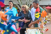 &ldquo;Cali y el Valle est&aacute;n m&aacute;s que preparadas  para la COP16&rdquo;: ONU