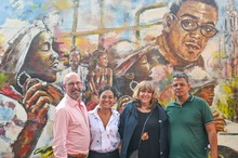 &ldquo;Cali y el Valle est&aacute;n m&aacute;s que preparadas  para la COP16&rdquo;: ONU