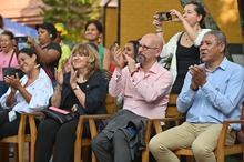 &ldquo;Cali y el Valle est&aacute;n m&aacute;s que preparadas  para la COP16&rdquo;: ONU