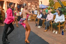 &ldquo;Cali y el Valle est&aacute;n m&aacute;s que preparadas  para la COP16&rdquo;: ONU