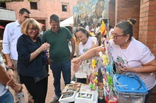 &ldquo;Cali y el Valle est&aacute;n m&aacute;s que preparadas  para la COP16&rdquo;: ONU