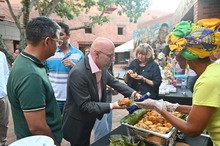 &ldquo;Cali y el Valle est&aacute;n m&aacute;s que preparadas  para la COP16&rdquo;: ONU