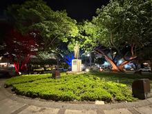 &iexcl;El apoyo de Cali a la selecci&oacute;n Colombia Femenina Sub-20 es total! Nueve hitos de la ciudad est&aacute;n iluminados con la bandera tricolor