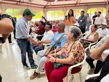 &lsquo;Nos Pillamos en la Calle&rsquo; recorri&oacute; la Comuna 2, donde la Alcald&iacute;a de  Cali anunci&oacute; m&aacute;s seguridad e intervenciones viales