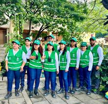 Promotores &lsquo;Mi Cali Bella&rsquo; han visitado m&aacute;s de 100 establecimientos comerciales y desarrollos multifamiliares: pedagog&iacute;a SGIRS