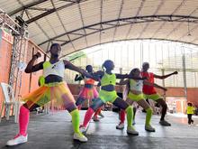 Alcald&iacute;a de Cali reafirma su compromiso con los j&oacute;venes: m&aacute;s de 630  beneficiados en la &lsquo;Semana de la Juventud&rsquo;