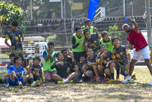 Alcald&iacute;a de Cali reafirma su compromiso con los j&oacute;venes: m&aacute;s de 630  beneficiados en la &lsquo;Semana de la Juventud&rsquo;