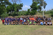 Alcald&iacute;a de Cali reafirma su compromiso con los j&oacute;venes: m&aacute;s de 630  beneficiados en la &lsquo;Semana de la Juventud&rsquo;