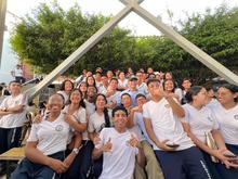 Alcald&iacute;a de Cali reafirma su compromiso con los j&oacute;venes: m&aacute;s de 630  beneficiados en la &lsquo;Semana de la Juventud&rsquo;