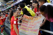 Arranc&oacute; el Mundial Sub-20 Femenino en Cali con una gran asistencia y  victoria de Espa&ntilde;a sobre Estados Unidos