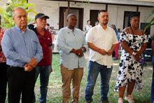 Casa de las Memorias de Cali entreg&oacute; 150 casos documentados a la Unidad de B&uacute;squeda de Personas dadas por Desaparecidas