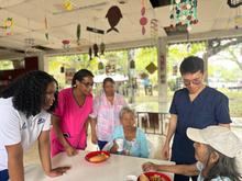 &iexcl;Tu voz es lo m&aacute;s importante! Estos son los temas que m&aacute;s le interesan la ciudad sobre la Secretar&iacute;a de Bienestar Social