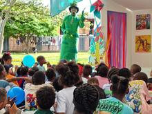 &iexcl;Tu voz es lo m&aacute;s importante! Estos son los temas que m&aacute;s le interesan la ciudad sobre la Secretar&iacute;a de Bienestar Social