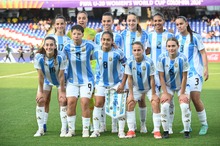 Rep&uacute;blica Popular Democr&aacute;tica de Corea debut&oacute; con goleada en el Mundial Femenino Sub-20: vencieron por 6-2 a las argentinas en el Pascual
