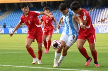 Rep&uacute;blica Popular Democr&aacute;tica de Corea debut&oacute; con goleada en el Mundial Femenino Sub-20: vencieron por 6-2 a las argentinas en el Pascual